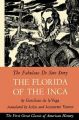 Florida of the Inca: Book by Garcilaso de la Vega