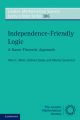 Independence-Friendly Logic: A Game-theoretic Approach: Book by Allen Mann , Gabriel Sandu , Merlijn Sevenster