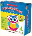 I Can Learn to Read Collection: Level B: Book by Scholastic Teaching Resources