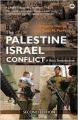 The Palestine-israel ConflictA Basic Introduction (English) Second Edition (Paperback): Book by Gregory Harms, Todd M. Ferry