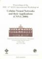 International Workshop on Cellular Neural Networks and Their Applications: 2000,6th: Book by Institute of Electrical and Electronics Engineers