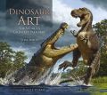Dinosaur Art: The World's Greatest Paleoart: Book by Steve White