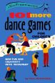 101 More Dance Games Children(spir: Book by Paul Rooyackers