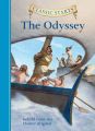 The Odyssey: Book by Homer , Eric Freeberg