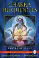 Chakra Frequencies: Tantra of Sound: Book by Jonathan Goldman , Andi Goldman