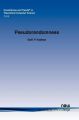 Pseudorandomness: Book by Salil P. Vadhan
