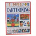 The Professional Step-by-Step Guide to Cartooning: Book by Ivan Hissey and Curtis Tappenden