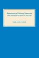 Renaissance Military Memoirs: War, History and Identity, 1450-1600: Book by Yuval Noah Harari