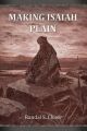 Making Isaiah Plain: An Old Testament Study Guide for the Book of Isaiah: Book by Randal S Chase