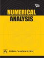 Numerical Analysis: Book by BISWAL PURNA CHANDRA