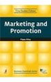 Business Essentials Series: Marketing and Promotion: Book by Pippa Riley