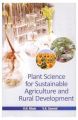 Plant Sciences For Sustainable Agriculture and Rural Development: Book by Bhale, U. N. & Sawant, V. S.
