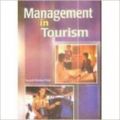 Management in Tourism (Paperback): Book by Saurab Kumar Dixit