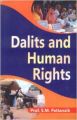 Dalits and human rights (English): Book by S. M. Pattanaik