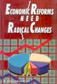 Economic Reforms Need Radical Changes: Book by B. Ramachandran