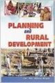 Planning and rural development: Book by MD Afsar Alam