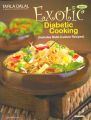 Exotic Diabetic Cooking (Part 1)     : Book by Tarla Dalal