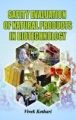 Safety Evaluation of Natural Products in Biotechnology: Book by Vivek Kothari