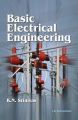 Basic Electrical Engineering: Book by K.N. Srinivas