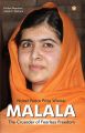 Nobel Prize Winner-Malala PB English: Book by Kritika Bhardwaj, Ashok K. Sharma