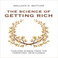 The Science Of Getting Rich (English) (Paperback): Book by Wallace D. Wattles