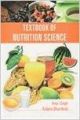 Textbook of Nutrition Science (English): Book by Bhardwaj Singh