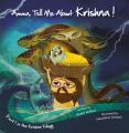 Amma, Tell Me about Krishna!: Book by Bhakti Mathur