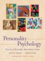 Personality Psychology: Domains of Knowledge About Human Nature: Book by Randall J. Larsen