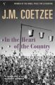 In The Heart Of The Country: Book by J. M. Coetzee
