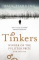 Tinkers: Book by Paul Harding