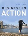 Business in Action Plus New MyBizLab with Pearson Etext -- Access Card Package: Book by Courtland L. Bovee