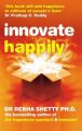Innovate Happily (English): Book by Rekha Shetty