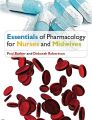 Essentials of Pharmacology for Nurses: Book by Paul Barber