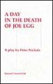 A Day in the Death of Joe Egg: Book by Peter Nichols