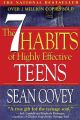 The Seven Habits of Highly Effective Teens: The Ultimate Teenage Success Guide: Book by Sean Covey