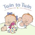 Twin to Twin: Book by Margaret O'Hair