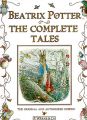 New Complete Tales of Beatrix Potter: Book by Beatrix Potter
