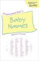The Parent's Success Guide to Baby Names (For Dummies (Lifestyles Paperback)) (English) (Paperback): Book by Pam Mourouzis