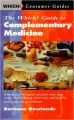 WHICH GUIDE TO COMPLEMENTARY MEDICINE (