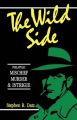 Wild Side: Philatelic Mischief, Murder and Intrigue: Book by Stephen R. Datz