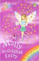 Rainbow Magic: The Pet Keeper Fairies: 34: Molly The Goldfish Fairy: Book by Daisy Meadows
