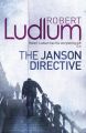 The Janson Directive: Book by Robert Ludlum
