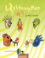 Lightning Man #3: Book by Noah F. Bunyan