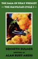 The Havilfar Cycle: Pt. 1.: Book by Alan Burt Akers