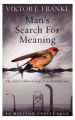Man's Search For Meaning (English) (Paperback): Book by Viktor E Frankl