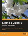 Learning Drupal 6 Module Development: Book by Matt Butcher