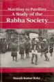 Matriliny To Patriliny: A Study of The Rabha Society: Book by Manish Kumar Raha