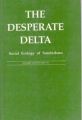 The Desperate Delta: Social Ecology of Sunderbans: Book by Kumar Chattopadhyay