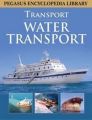 WATER TRASPORT-HB: Book by PEGASUS