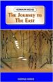 THE JOURNEY TO THE EAST (English) (Paperback): Book by HERMANN HESSE